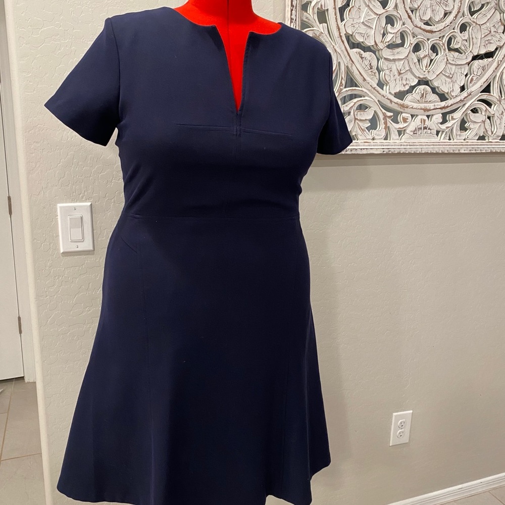 Banana republic dress